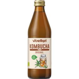 Kombucha Original 33cl