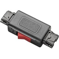 Poly Plantronics QD Mute Switch for H-series