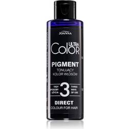Joanna Ultra Color Pigment toning hair color Cool Blond