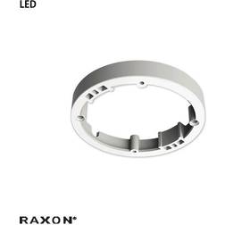 RAXON LD4500 Påbygningsring Spotlight