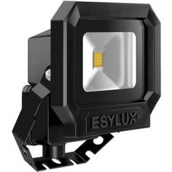 Esylux OFL SUN LED10W Vægarmatur