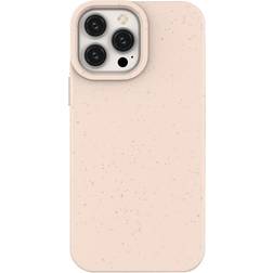 MTP Products Eco Cover til iPhone 13 Pro Pink