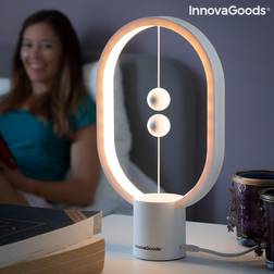 InnovaGoods Magilum LED Bordlampe