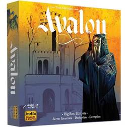Indie Boards and Cards Avalon: Big Box