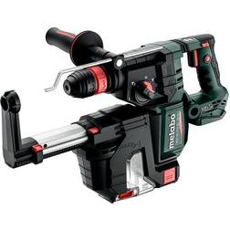 Metabo KH 18 LTX BL 28 Q (Without Battery)