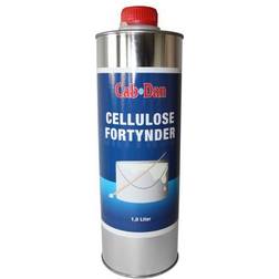 Cellulosefortynder, 1 l