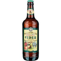 Samuel Smith Organic Cider 5% 50 cl