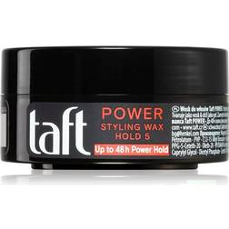 Schwarzkopf Taft Power Hair wax 75ml