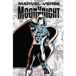 Marvel Marvel-verse: Moon Knight