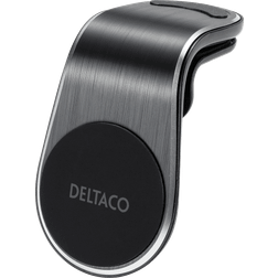 Deltaco Magnetic Car Holder for Mobile Phone