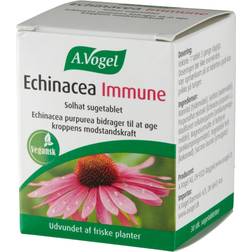 A.Vogel Echinacea Immune 30 stk