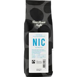 Peter Larsen Kaffe Nicaragua NIC hele kaffebønner 400g