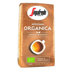Segafredo Selezione Organica ØKO Kaffebønner