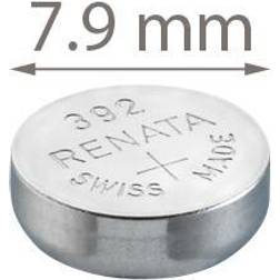 Universal Renata 392 urbatteri (High Drain)