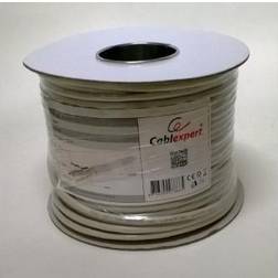 Gembird CABLE CAT-6A LSZH CU WIRE 305M
