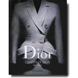 Dior by Christian Dior (Indbundet, 2017)