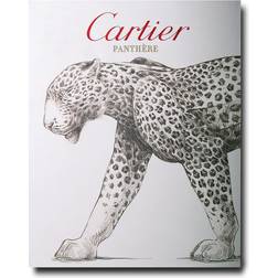 Cartier Panthere (Indbundet, 2015)