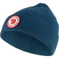 Fjällräven Junior 1960 Logo Hat - Alpine Blue