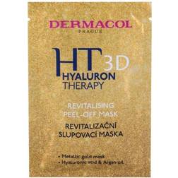 Dermacol Hyaluron Therapy 3d Revitalizing Peel-Off Mask