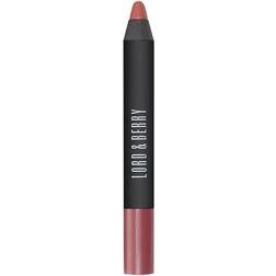 Lord & Berry Make-up Læber Matte Crayon Lipstick Nr.7815 Énigme 3,50 g