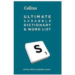 Collins Ultimate SCRABBLE (TM) Dictionary and Word List Scrabble 9780008523947