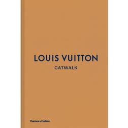 Louis Vuitton Catwalk (Indbundet, 2018)