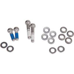 Avid Stainless Caliper Mounting Hardware With Bolts Washers CPS