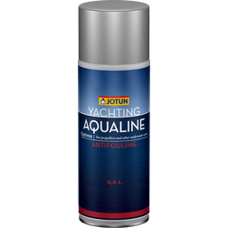 Jotun Aqualine Optima Spray Grå