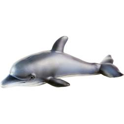 Green Rubber Toys 30517 Badleksak Delfin Naturgummi