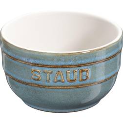 Staub Ceramique set 2-st Ramekin
