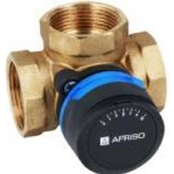 Afriso 3-way mixing valve ARV 385 PROCLICK DN32 RPL (TG.AF-1338510)