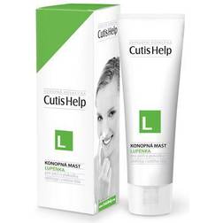 CutisHelp Health Care L - Psoriasis Hemp Ointment for Psoriasis Night