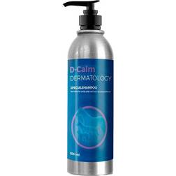 Chemvet D-Calm Shampoo 250ml