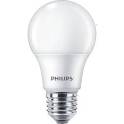 Philips led standard 8W (60W) A60 E27 82