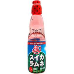 Ramune Vandmelon Japansk Sodavand TikTok 200g