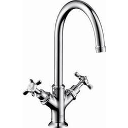 Hansgrohe AX Montreux 2-G