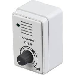 Duka Hygrostat ST 500 t/ventilator