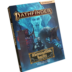 Pathfinder 2nd: Adventure Path - Abomination Vaults (PC)