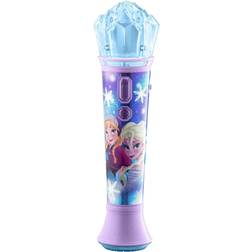 ekids Disney Frozen Mikrofon Sing-A-Long