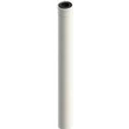 Concept PP flue gas pipe 80/125mm 2m (F906339080/125)