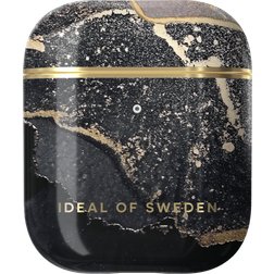 iDeal of Sweden AirPods Case Golden Twilight