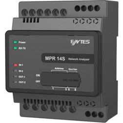 Entes MPR-16S-21-M3607 Digital mätutrustning