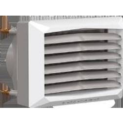 VTS Hot water air heater Volcano VR1 1-4-0101-0446