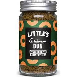 Little's Spicy Cardamom Flavour Infused Instant Coffee
