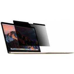 XtremeMac Privacy filter glas MacBook 12" 2015 frem
