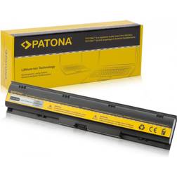 Patona Batteri til HP 633734-151 633807-001 HSTNN-I98C HSTNN-I98C-7