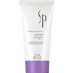 Wella SP Care Repair Repair Shampoo 250ml