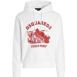 DSquared2 Cuzco Hoodie