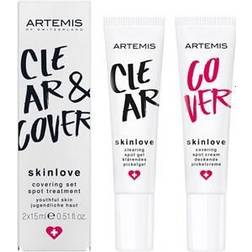 Artemis Pleje Skin Love Covering 1 Stk.