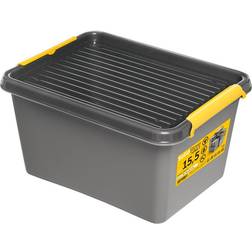 ORPLAST ORPLAST storage container, Solidstore box, 15.5l Opbevaringsboks